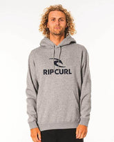 NEW CORP ICON HOOD - Rip Curl
